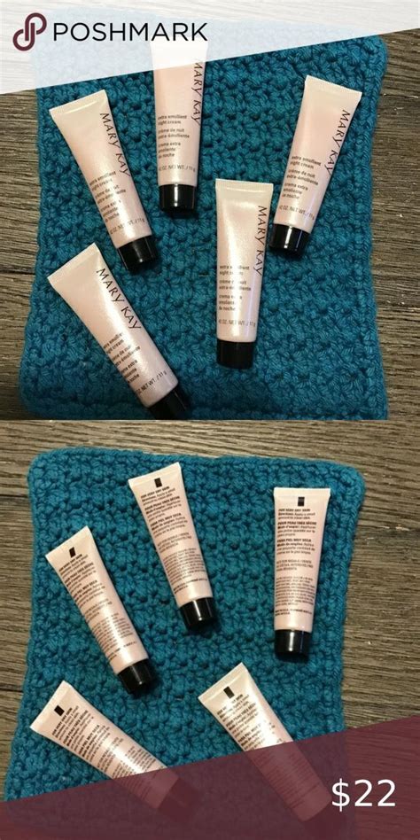 mary kay travel size products.